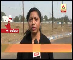 দুর্গাপুরের বীরভানপুর শিল্পতালুকে জমি চেয়ে হয়রানির অভিযোগ মহিলা শিল্পদ্যোগীর, দ্রুত সমাধানের আশ্বাস ক্ষুদ্র শিল্প উন্নয়ন নিগমের