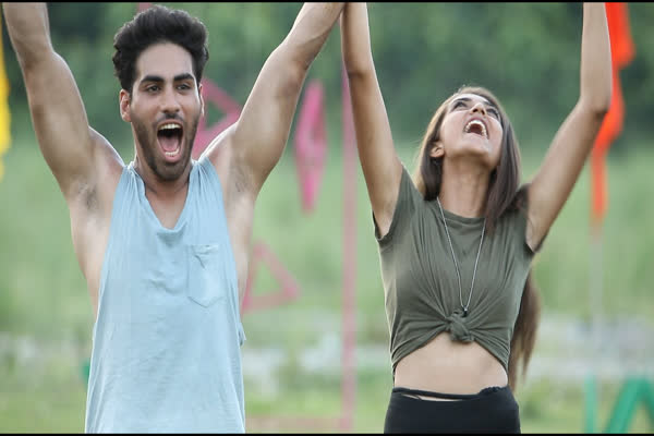 Splitsvilla 11 best sale latest episode