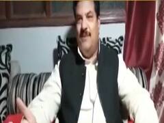 Manniya MadamJi: Azam Khan aid makes sexiest remark on Jaya Prada