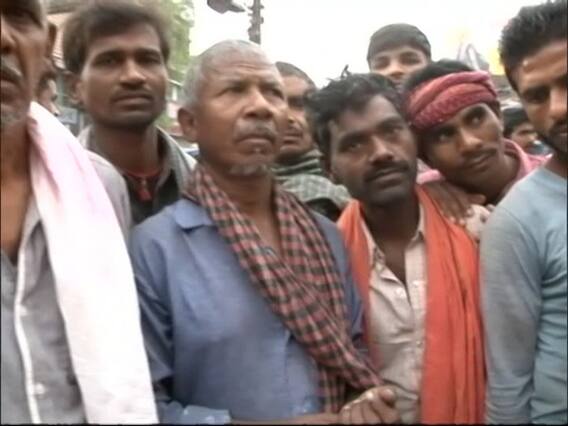 Newada expresses on Congress' minimum income guarantee scheme 