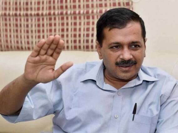 Delhi Survey: AAP will get 39 out of 70 seats if Assembly elections were held today