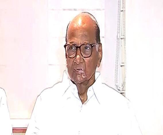 VIDEO | पार्थ पवारनं लोकसभा लढावी अशी पवार कुटुंबाची इच्छा | पुणे | एबीपी माझा