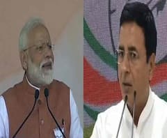 মহাজোটের তুলনা হয় মদের সঙ্গে, মেরঠে নির্বাচনী জনসভায় মোদির মন্তব্যে বিতর্কের ঝড়, ক্ষমতার নেশায় উনিই চুর, পাল্টা কংগ্রেস