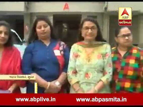 લોકસભાની ચૂંટણીને લઇને સુરતના લોકોના, કોન બનશે વડાપ્રધાન, જુઓ જનતાનો મૂડ