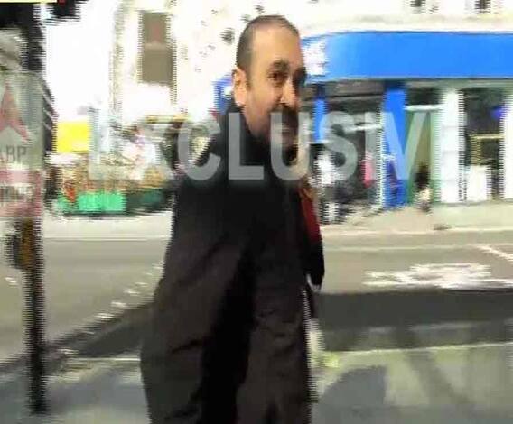 পিএনবিকাণ্ড: অবশেষে লন্ডনে গ্রেফতার নীরব মোদি