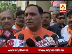 નીતિન પટેલ મહેસાણાથી ચૂંટણી લડશે કે નહીં? મુખ્યમંત્રી રૂપાણીએ શું કહ્યું? જુઓ વીડિયો