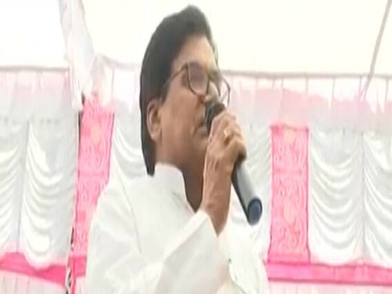 यूपी: पुलवामा आतंकी हमले पर SP नेता राम गोपाल यादव ने दिया विवादित बयान, सीएम योगी ने बताया शर्मनाक