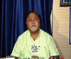 বাংলায় একটা আসনও পাবে না বিজেপি, অমিত শাহকে কটাক্ষ তৃণমূল মহাসচিব পার্থ চট্টোপাধ্যায়ের