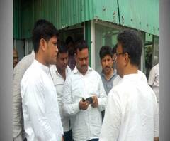 আমরা তৃণমূলেই আছি, জানাতে মুখ্যমন্ত্রীর বাড়িতে বিজেপিতে যোগ দেওয়া অর্জুনের ঘনিষ্ঠ অনুগামীরা, মুখ্যমন্ত্রীকে ভালবাসে বলেই সবাই আসে, বললেন লক্ষ্মীরতন