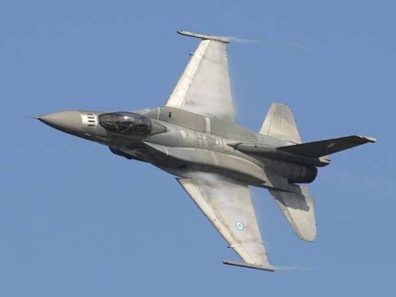 F-16ના ભારતમાં ઉપયોગને લઈને પાકિસ્તાન પાસે અમેરિકાએ જવાબ માંગ્યો, જુઓ વીડિયો