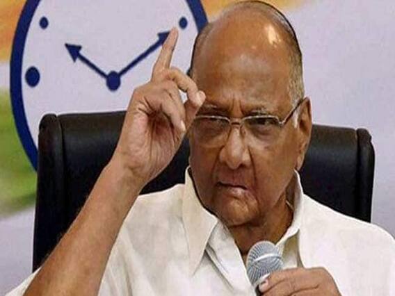 2019 લોકસભા ચૂંટણીને લઈને શરદ પવારનું મોટું નિવેદન, કહ્યું- 'ભાજપને નહીં મળે બહુમતી, મોદી નહીં બને PM'