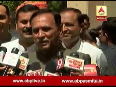 રાહુલ ગાંધી બે બેઠક પરથી ચૂંટણી લડવા પર CM રૂપાણીએ શું કર્યા પ્રહાર ? જુઓ વીડિયો 