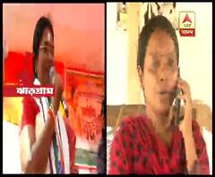 ঝাড়গ্রামে কি এবার বীরবাহা বনাম বীরবাহার লড়াই? 