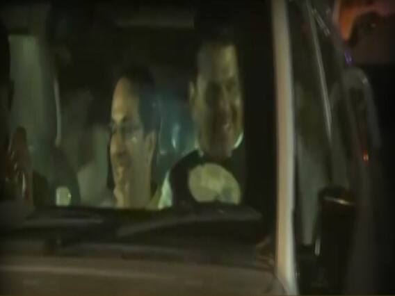 Mumbai Live: BJP-Shiv Sena to start campaign from Kolhapur on March 24