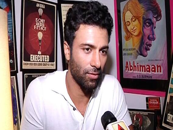 Taapsee Pannu को क्यों बेहद पसंद करते हैं Badala से बॉलीवुड में डेब्यू करने वाले Tony Luke? जानिए उन्ही से