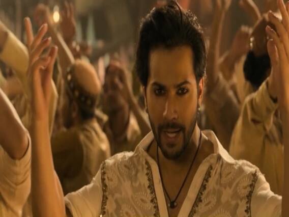 मनोरंजन फटाफट: फिल्म 'कलंक' का गाना 'फर्स्ट क्लास' हुआ रिलीज