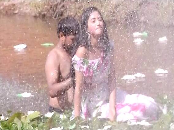 Watch Full: Saas Bahu Aur Saazish of 25th March, 2019