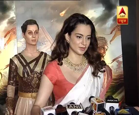 कंगना रनौत ने रणबीर कपूर को लिया निशाने पर, कहा- देशवासियों के पैसे से आप मर्सिडीज में घूमते हैं