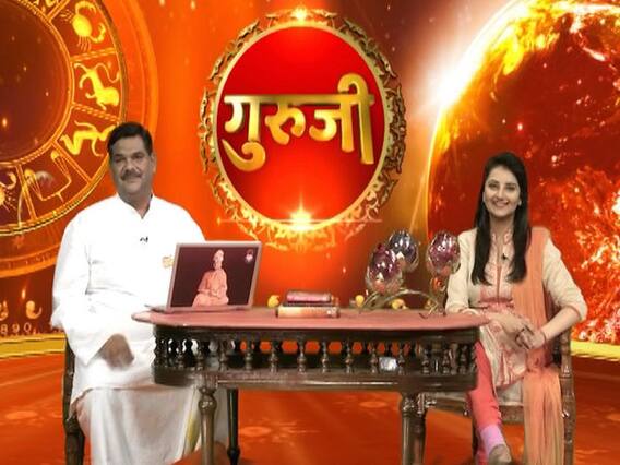 GuruJi With Pawan Sinha: How to manage stress during exams?