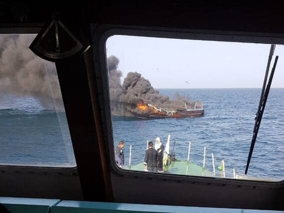 પાકિસ્તાનથી ગુજરાતમાં 500 કરોડનો ડ્રગ્સ ઘૂસડવાનો પ્રયાસ, જુઓ વીડિયો