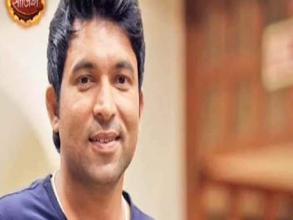 Chandan Prabhakar: Latest News, Photos and Videos on Chandan Prabhakar