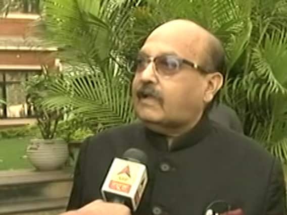 पीएम मोदी के 'मैं भी चौकीदार' कैंपेन से जुड़े अमर सिंह, ट्विटर पर नाम बदल लिखा - 'चौकीदार अमर सिंह'