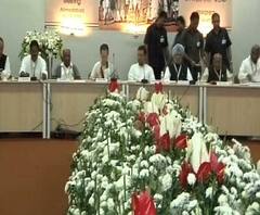 লোকসভা নির্বাচন: সম মনোভাবাপন্ন দলগুলির সঙ্গে জোট করবে কংগ্রেস, কার সঙ্গে সিদ্ধান্ত রাহুলের