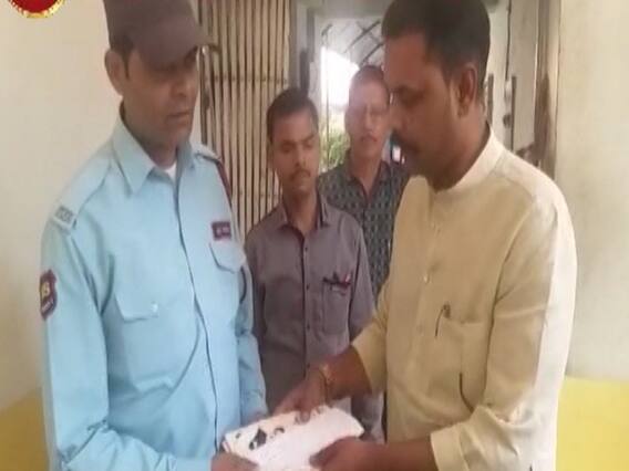 BJP MP from UP's Hardoi resigns from party