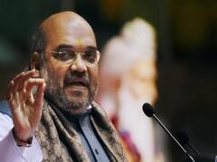 Amit Shah appeals to vote for BJP via Twitter