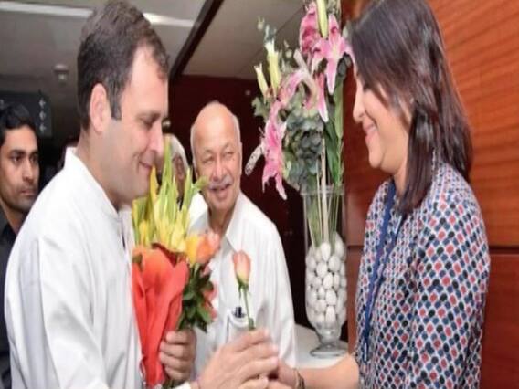 Good and Bad news for Congress ahead of LS elections