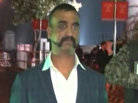 Sansani: Horrifying story of IAF pilot Abhinandan's 60 hours in Pakistan