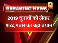 Narendra Modi will not be PM again: Sharad Pawar