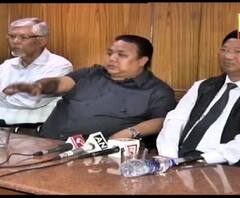 বিজেপি প্রার্থীকেই সমর্থনের ঘোষণা জিএনএলএফ ও বিমল গুরুং গোষ্ঠীর, তৃণমূলের দাবি, তাদের জয় নিশ্চিত