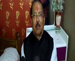 গুজরাতের মোদিও তো বহিরাগত হয়ে এসেছেন বারাণসীতে, বাঁকুড়ায় বহিরাগত প্রসঙ্গে শাণিত জবাব সুব্রত মুখোপাধ্যায়ের 