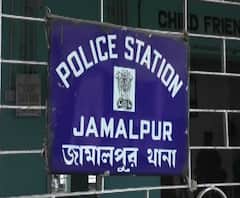 পূর্ব বর্ধমানের জামালপুরে ছেলেধরা সন্দেহে যুবককে গণপিটুনি