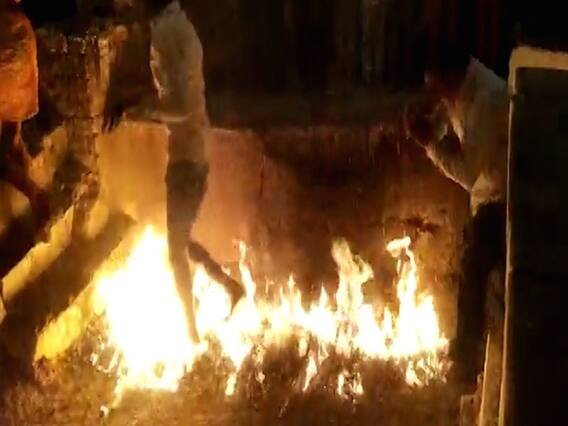 Sansani: Three horrifying stories of superstition