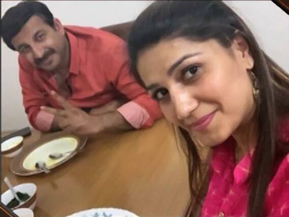 Sapna Choudhary joins BJP or Congress? All you need to know | Master Stroke