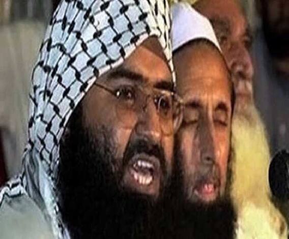 মাসুদ আজহারকে আন্তর্জাতিক সন্ত্রাসবাদী ঘোষণায় ফের ভেটো দিল চিন, বেজিংয়ের পদক্ষেপ হতাশাজনক, প্রতিক্রিয়া ভারতীয় বিদেশ মন্ত্রকের