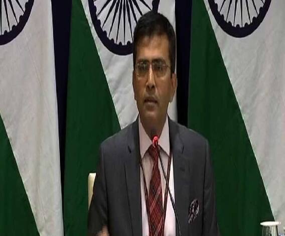 লন্ডনে বহাল তবিয়তে নীরব মোদি, কেন্দ্রকে বিঁধেছে বিরোধীরা, ফেরাতে ব্যবস্থা নেওয়া হয়েছে, দাবি বিদেশমন্ত্রকের