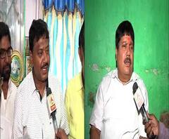 অর্জুনের দলত্যাগের পর ভাটপাড়া নিয়ে টানাটানি, অর্জুনের চ্যালেঞ্জ, পাল্টা আক্রমণে নৈহাটির তৃণমূল বিধায়ক