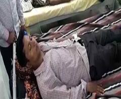 লোকসভা ভোটের আগে কোচবিহারের শীতলকুচিতে তৃণমূলের বিরুদ্ধে বিজেপি নেতাকে মারধরের অভিযোগ