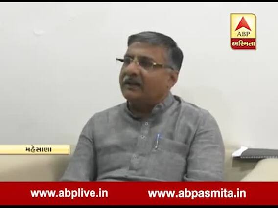 લોકસભાની ટિકિટ મુદ્દે ભાજપના નેતા રજની પટેલે શું કહ્યું? જુઓ વીડિયો