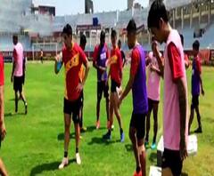 ১৫ বছর পর আই লিগ জেতার সুযোগ ইস্টবেঙ্গলের সামনে, আজ প্রতিপক্ষ গোকুলম, আত্মবিশ্বাসী লাল-হলুদ সমর্থকেরা