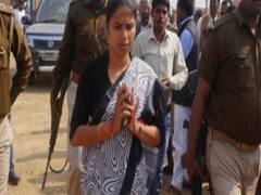 Samajwadi Party fields Puja Pal from Unnao