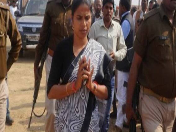 Samajwadi Party fields Puja Pal from Unnao