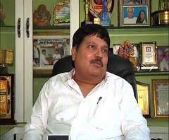 ভাটপাড়া পুরসভার চেয়ারম্যান অর্জুন সিংহকে পদচ্যুত করতে অনাস্থা প্রস্তাব তৃণমূলের, গুরুত্ব দিচ্ছেন না অর্জুন 