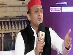 Akhilesh's sarcastic comment on PM Modi changing his Twitter handle to Chowkidar Narendra Modi