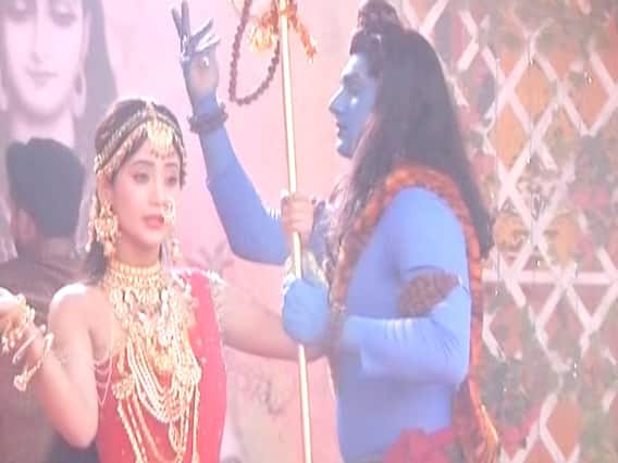 Watch Full: Saas Bahu Aur Saazish of 7th March, 2019