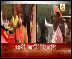 কোচবিহার ও জলপাইগুড়ি- উত্তরবঙ্গের দুই লোকসভা আসনে প্রার্থী ‘জটে’ বিজেপি