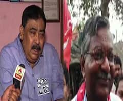  অনুব্রতর নকুলদানার পাল্টা দাওয়াই এবার সিপিএম নেতা রামচন্দ্র ডোমের, বললেন, গরমে নকুলদানা নয় লাগবে নিম্বুপানি 
